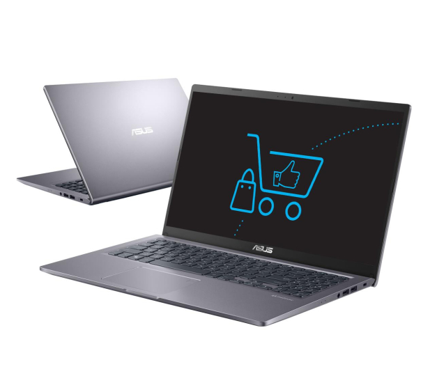 ASUS X515EA-BQ1445 i5-1135G7/16GB/512 - 700998 - zdjęcie